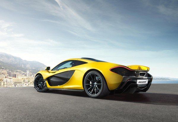 (c) McLaren 03