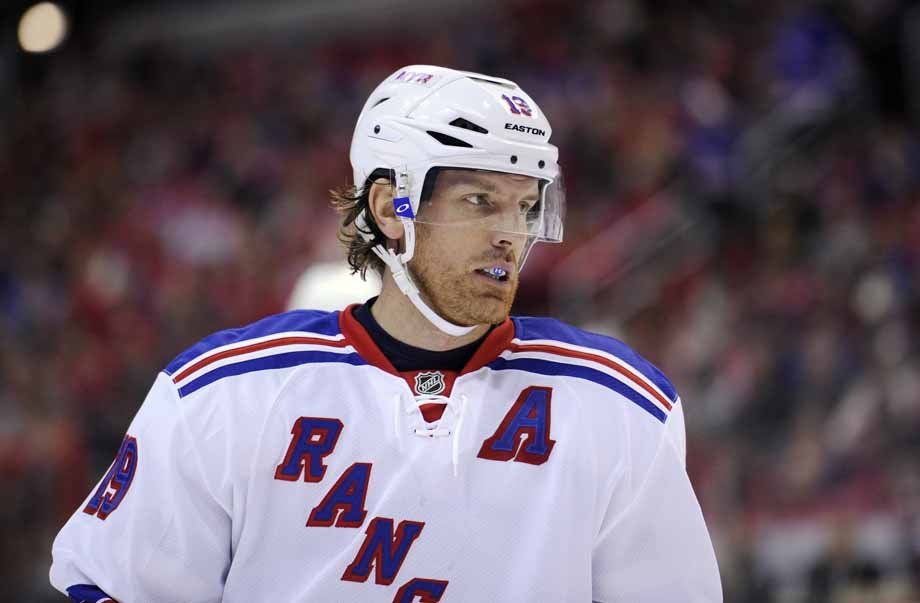Brad Richards