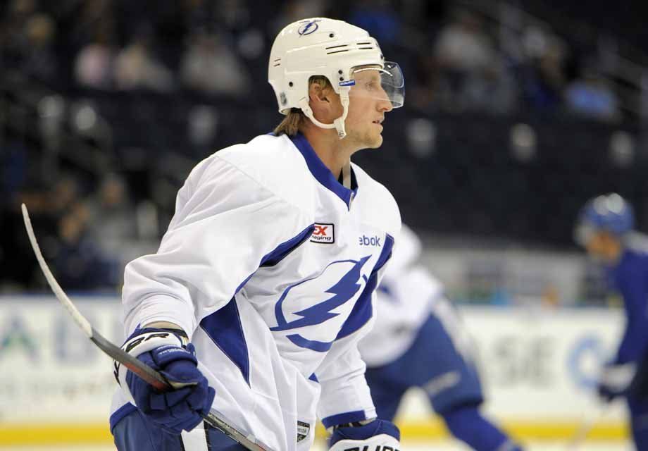 Steven Stamkos