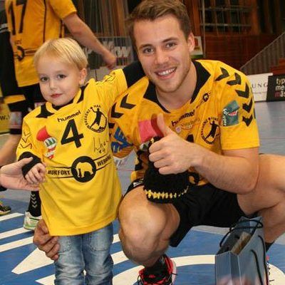 Vorweihnachtliches Geschenk.