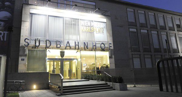 Die Standortfrage des Wien Museums ist geklärt. Die Standortfrage des Wien Museums ist geklärt.