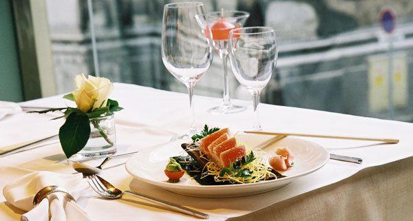 YOHM - Contemporary Asian Cuisine YOHM - Contemporary Asian Cuisine