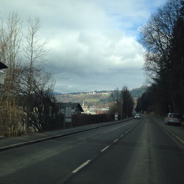 Leserreporterin Christine