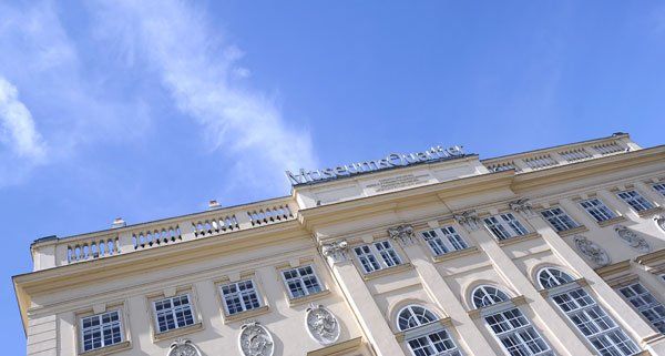 Programm für alle Altersstufen bietet das MQ. Programm für alle Altersstufen bietet das MQ.