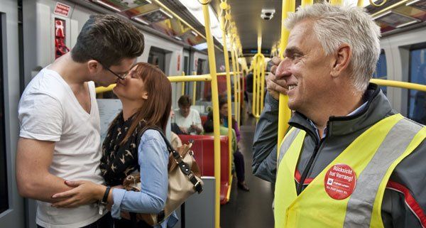 Wiener Linien / Thomas Jantzen Wiener Linien / Thomas Jantzen