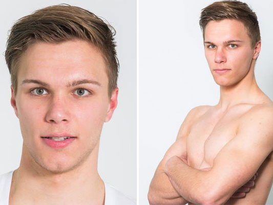 Kandidat 10: Adrian P. (18) aus Bürserberg. Kandidat 10: Adrian P. (18) aus Bürserberg.