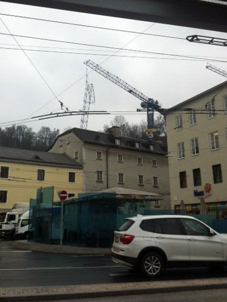 SALZBURG24/Zeilinger