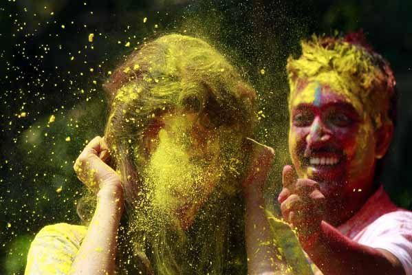 India Festival