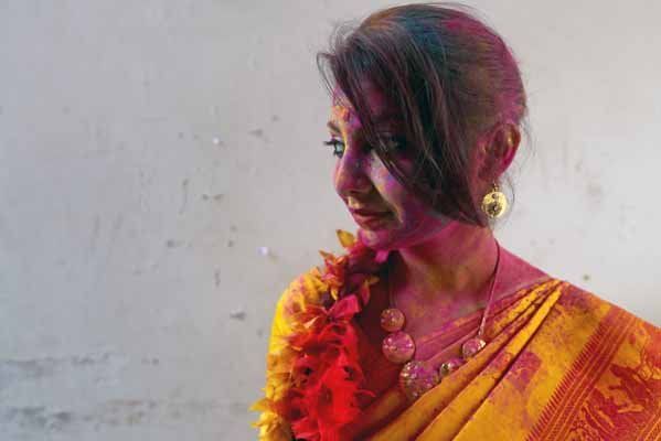 INDIA HOLI FESTIVAL