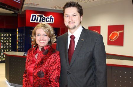 ditech2009 ditech2009