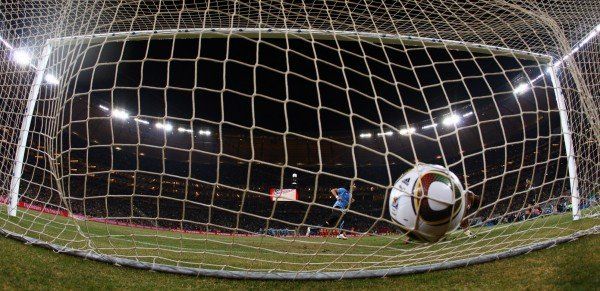 Nach den Punkten entscheiden die Tore bei der Fußball-WM