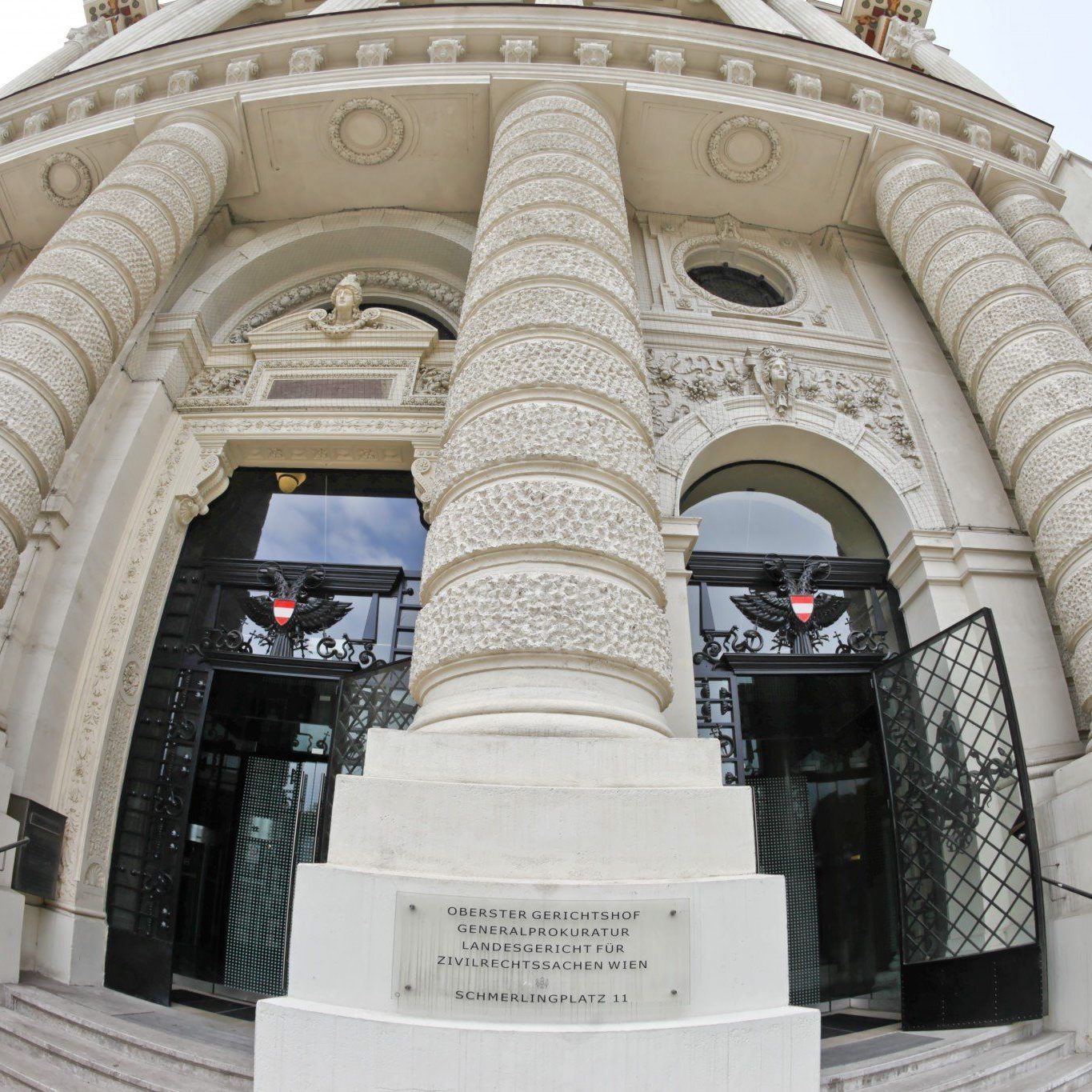 Volksbank Vorarlberg verliert Schadenersatzprozess rund um Scheier-Tankstellenkonkurs auch in letzter Insatz.