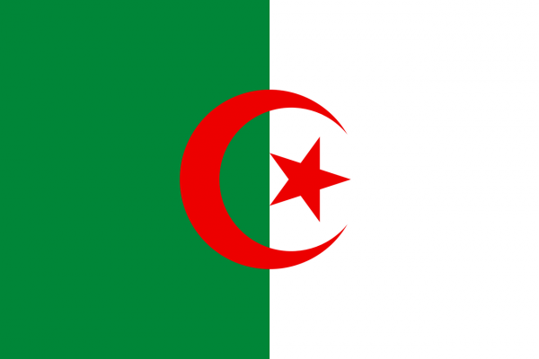 Algerien Algerien