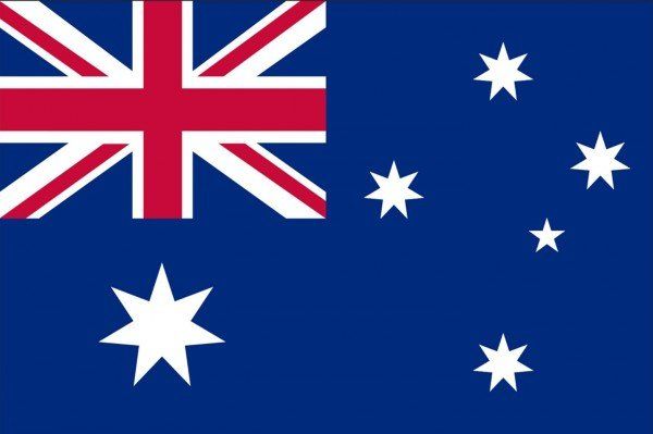 Australien Australien