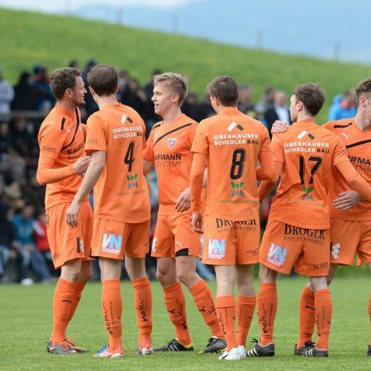 Nach dem Cup-Aus möchte Vorarlbergliga Tabellenführer Bizau die Spitzenposition festigen.