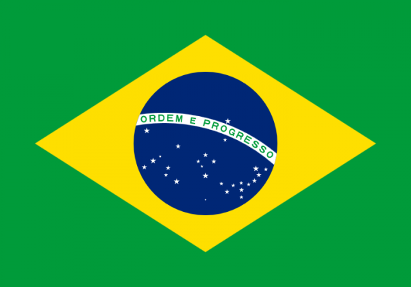 Brasilien brasilien