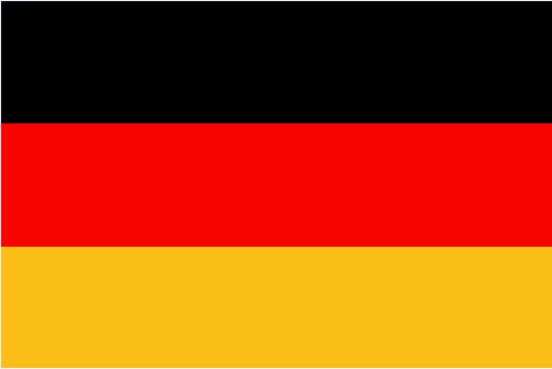 Deutschland Deutschland