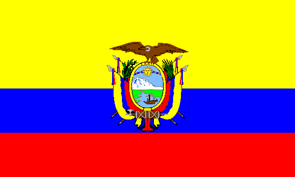 Ecuador Ecuador