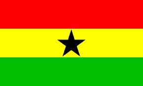 Ghana Ghana