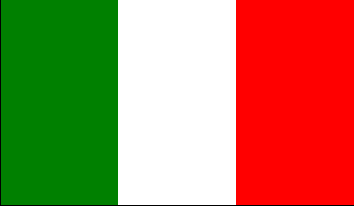 Italien Italien