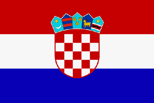 Kroatien Kroatien