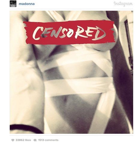instagram.com/madonna instagram.com/madonna