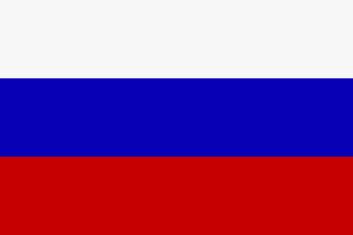 Russland Russland