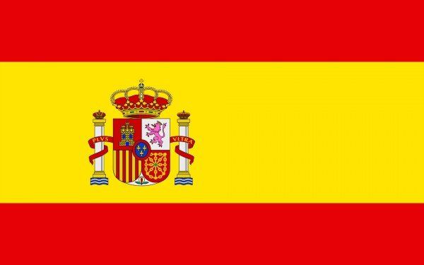 Spanien Spanien