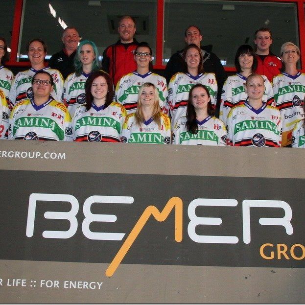 Ab dieser Saison spielen die Feldkircher Ladies unter dem historischen Namen der VEU.