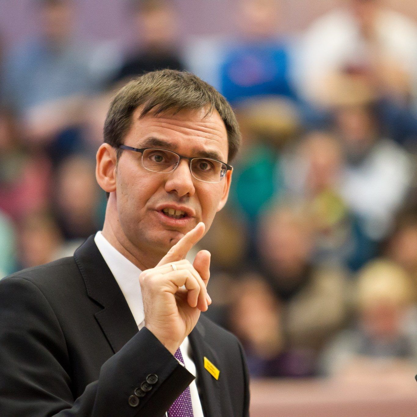 Steuerreform: Wallner will Stiftungen besteuern.