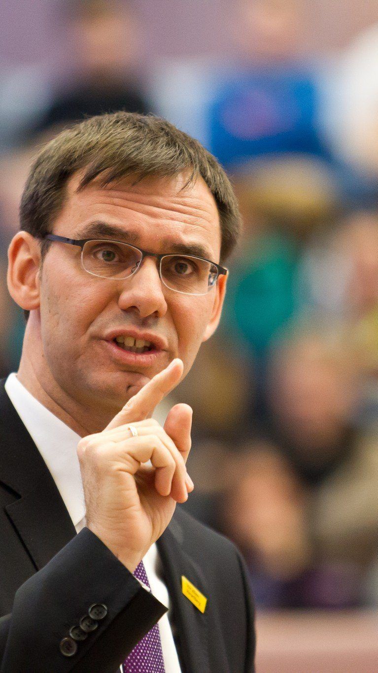 Steuerreform: Wallner will Stiftungen besteuern.