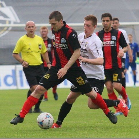 Thomas Beck spielt nicht mehr in der Regionalliga und wechselt nach Rankweil.