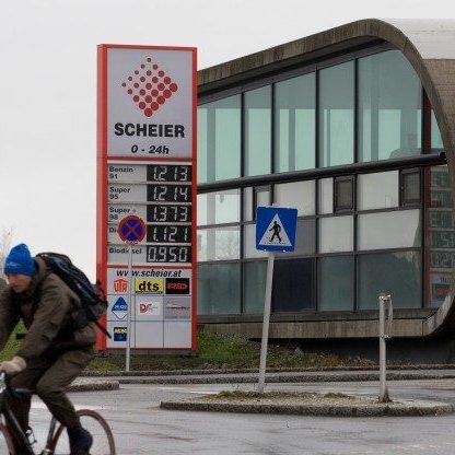 Der Prozess um die Scheier-Pleite geht vor den Obersten Gerichtshof.