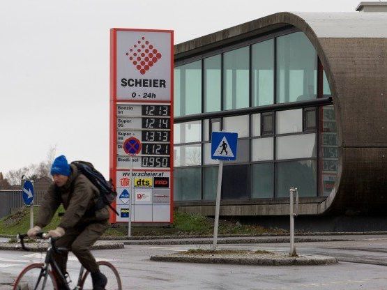 Der Prozess um die Scheier-Pleite geht vor den Obersten Gerichtshof.