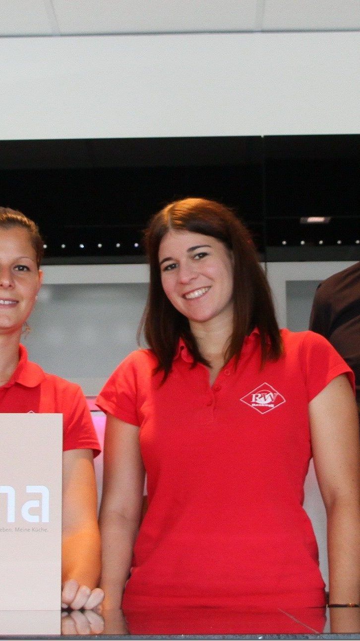 Rankweil-Mittelfeldspielerin und Kapitänin Veronika Dobler spielt im ÖFB Cup gegen Kleinmünchen.