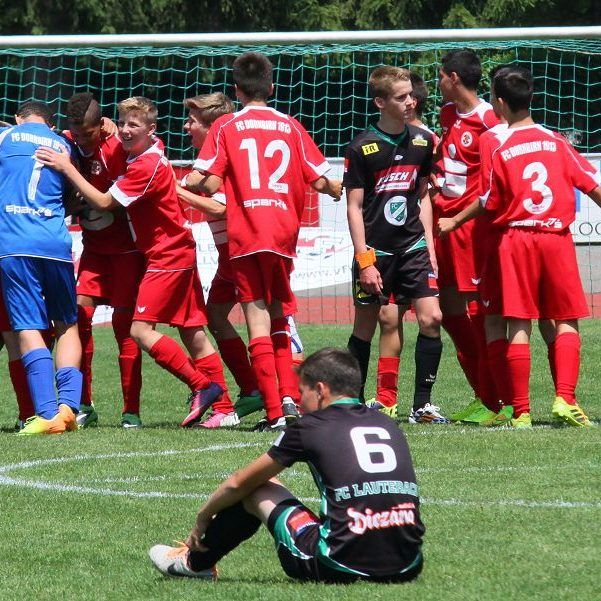 Hohe Ordnungsstrafen erhielten Dornbirn und Hochmontafon aufgebrummt.