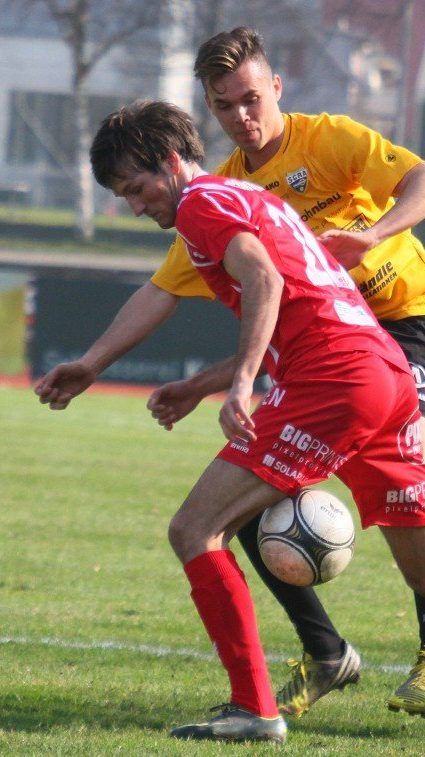 Dornbirn kämpft im Derby gegen Altach Amateure auf Wiedergutmachung.