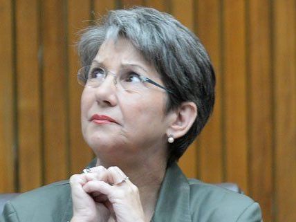 Barbara Prammer ist am Samstag gestorben. Barbara Prammer ist am Samstag gestorben.