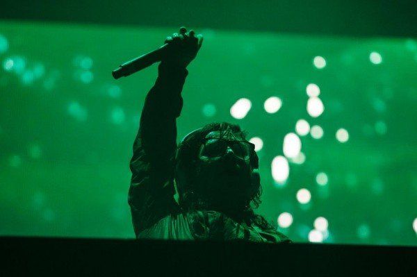 skrillex skrillex