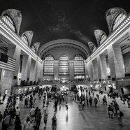 Grand Central Terminal, Copyright Navjit Bhamra