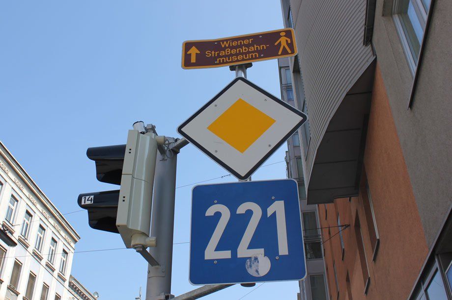 Aus dem Straßenbahnmuseum ist ein Verkehrsmuseum geworden. Aus dem Straßenbahnmuseum ist ein Verkehrsmuseum geworden.