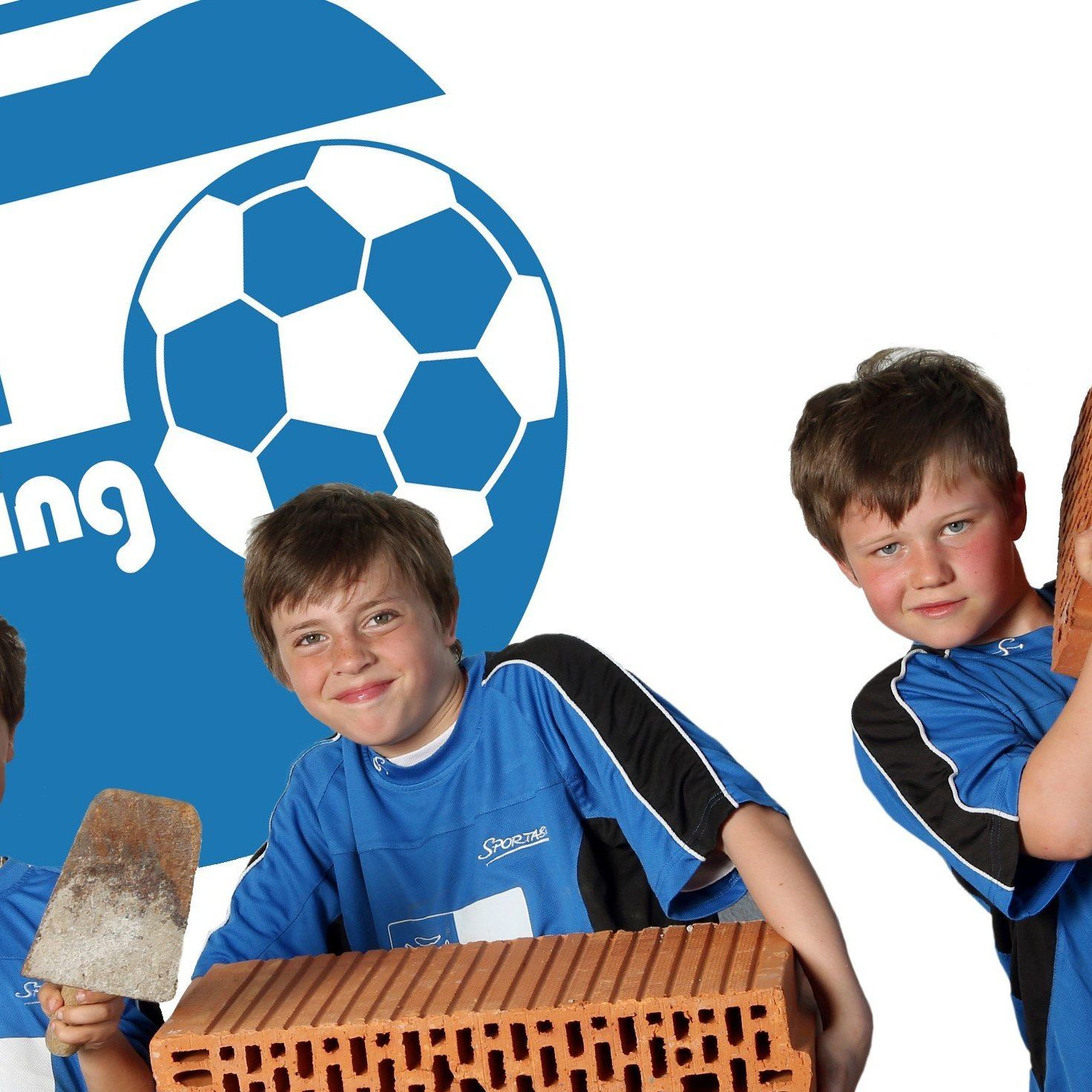 Bei der Schlussverlosung für die Bausteinaktion werden Preise im Wert von 30.000 Euro verlost.