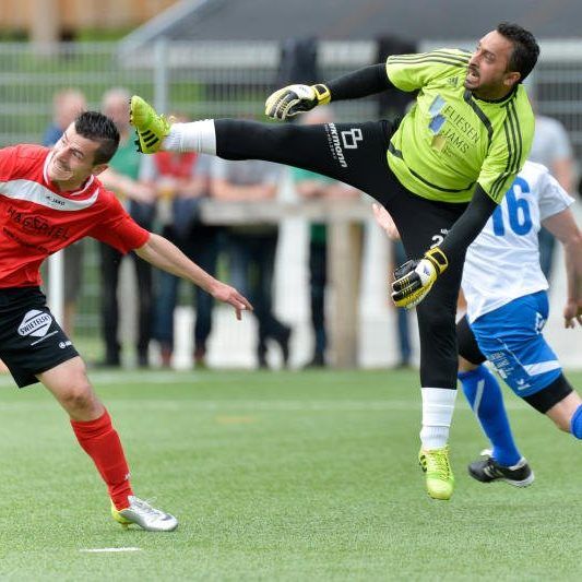 Hittisau verlor in Kennelbach.