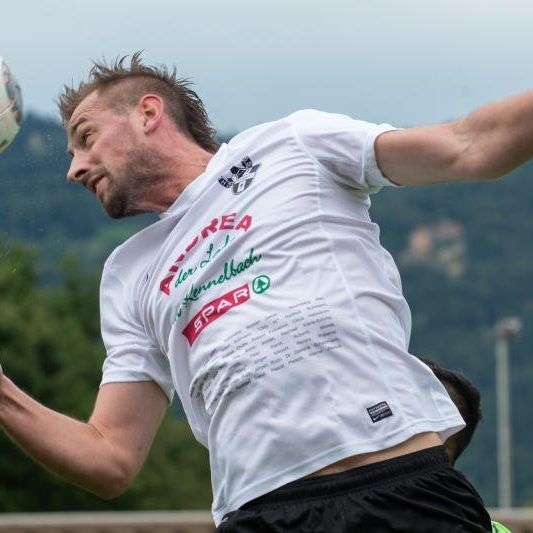 Clevere Bregenzer gewinnen in Nenzing mit 2:0.