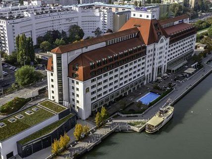 Die Hilton Hotels in Wien sind ausgezeichnet worden. Die Hilton Hotels in Wien sind ausgezeichnet worden.