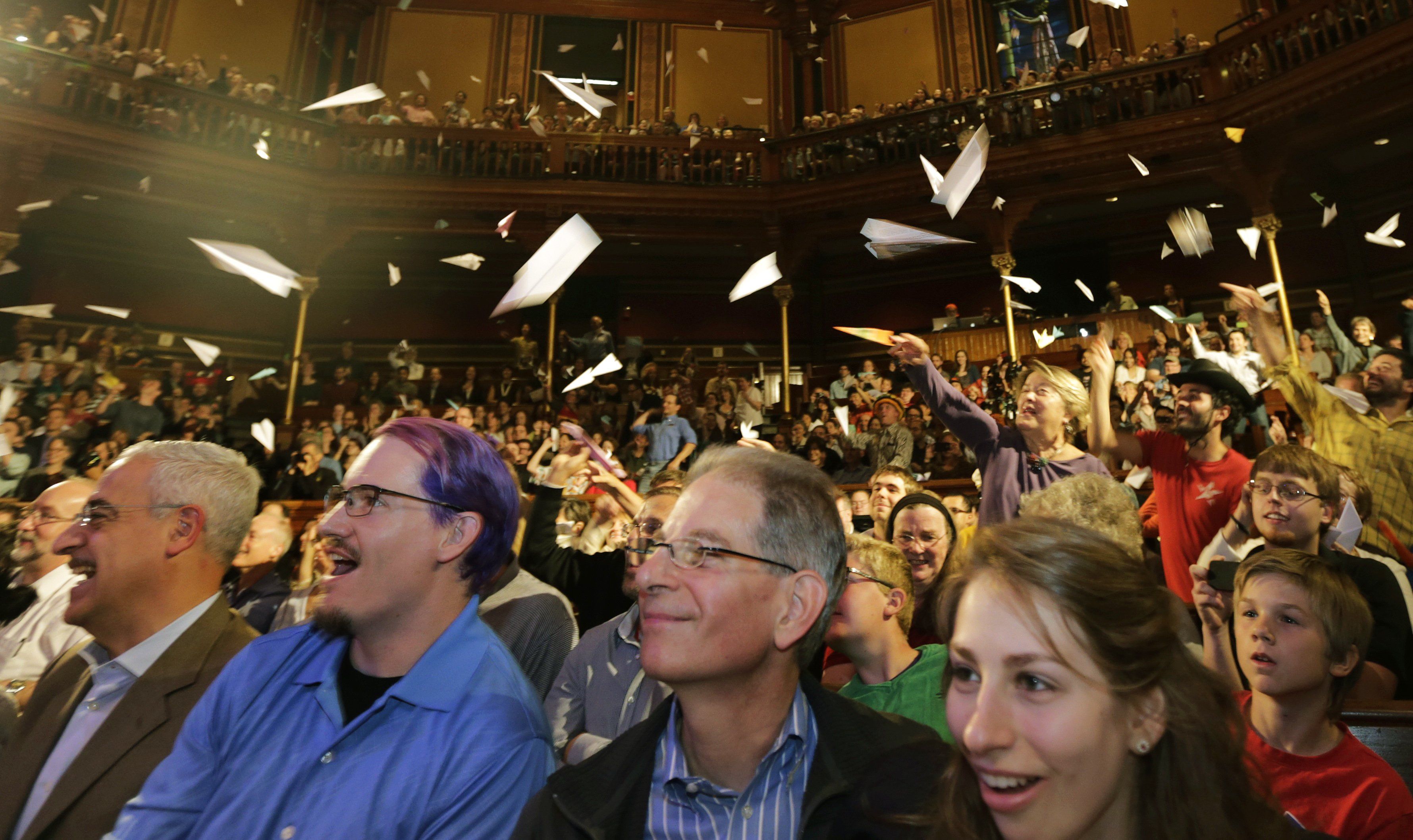 Foto: AP Foto: AP