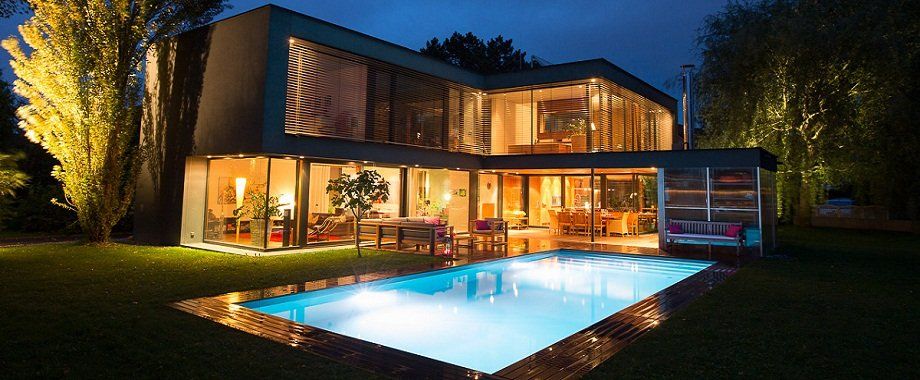 Pool 4