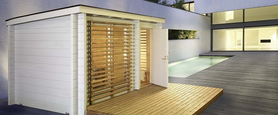 Sauna 5