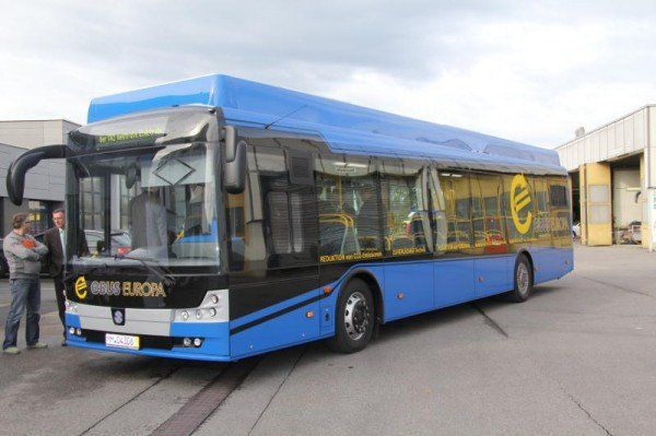 ebus