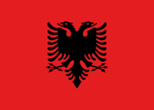 Albanien